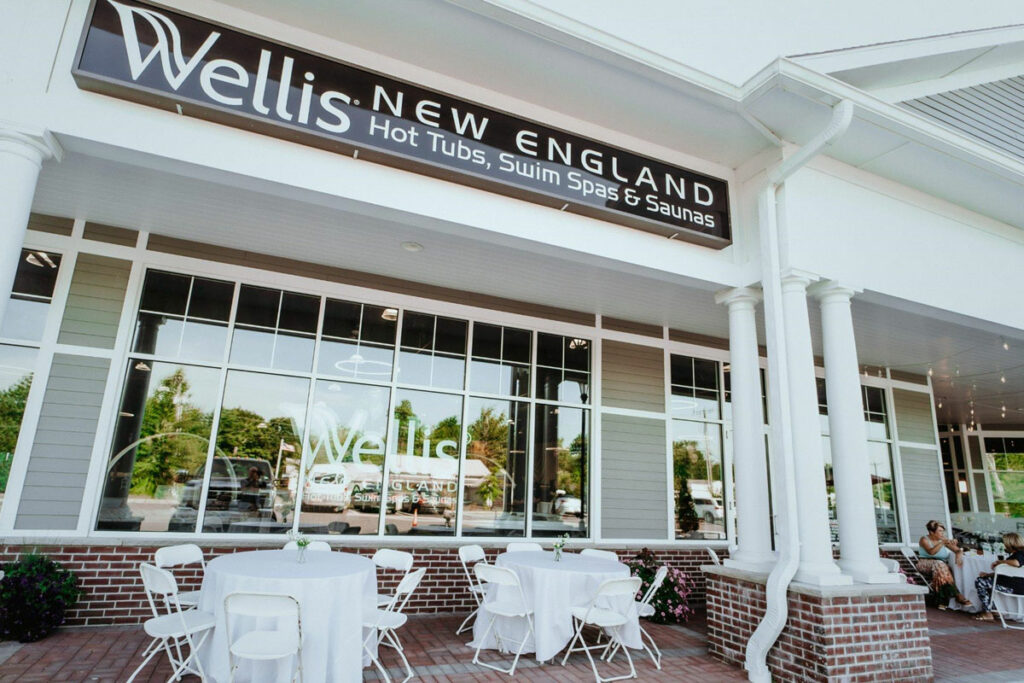 A Wellis® New England hivatalosan is megnyitotta kapuit! 2 newengland 011