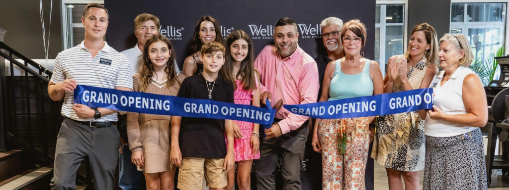 A Wellis® New England hivatalosan is megnyitotta kapuit! 1 newengland 1920x7201